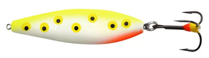 Lusikas JAMES SPOON SMOLT "R" 21gr 8cm 