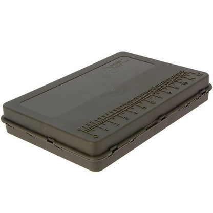 Kastīte Dynamic tackle box