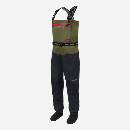 Veidersi FINNTRAIL WADEMAN KHAKI 1524