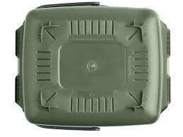 Spainis Trakker Pureflo Bait Filter System