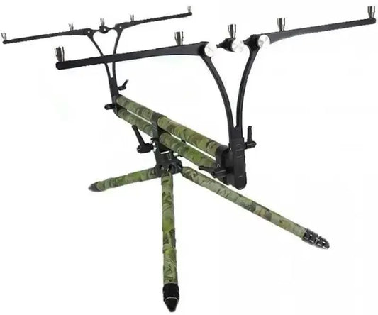MECCANICA VADESE Revolution 4 Varraste camo roheline