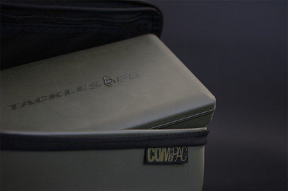 Kott KORDA Compac pagasisüsteemid 