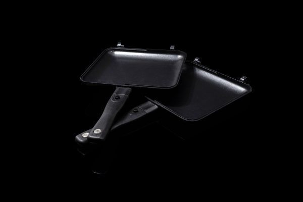 Ridge Monkey Connect kompaktne võileivaröster