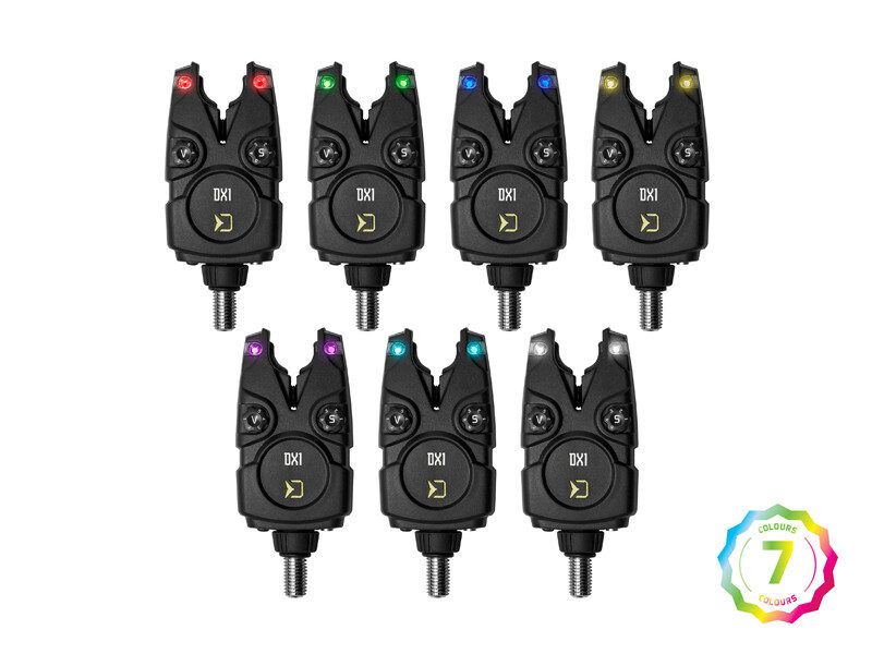 Delphini alarmiindikaator DX1 / Individuaalse hammustuse alarmi indikaator Delphin DX1