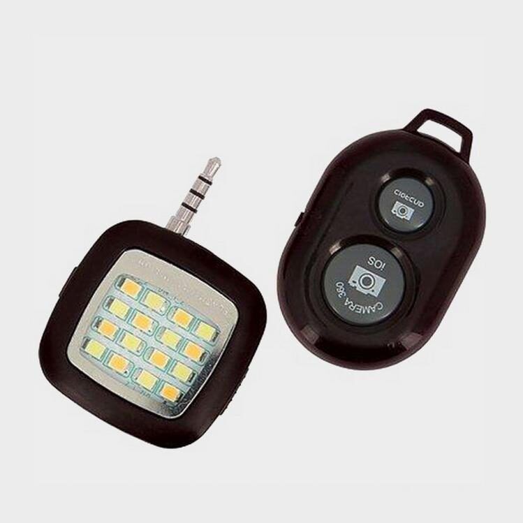 Tripod NGT Anglers Selfie Tripod