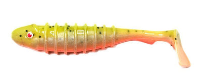 Silikoonist lant OSHELure VBone 18cm (65gr)