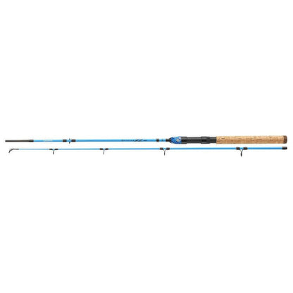 Daiwa Ninja X Kids 1.60m 10-30g sinine / Spinninguõng