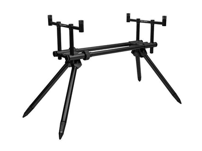 Delphini alus RPX Stalk BlackWay / Rodpod Delphin RPX Stalk BlackWay 