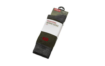 Termosokid TRAKKER Winter Merino Socks