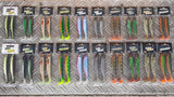 Silikoonlant Monkey Lures Fat Lui 9 cm, 5.3g