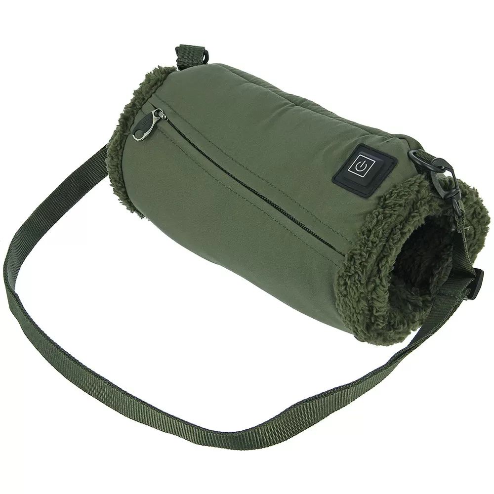 USB-kätesoojendaja NGT Handwarmer akupangaga!