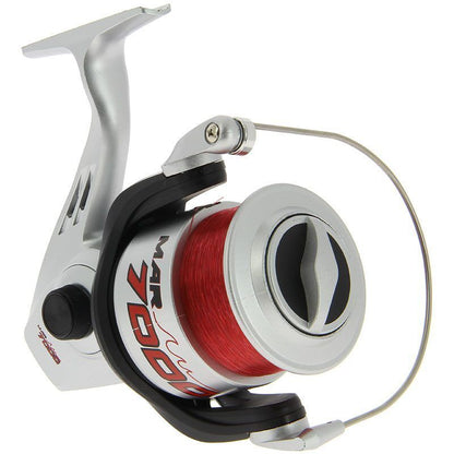 Spole NGT MAR7000 SEA REEL WITH 15LB LINE