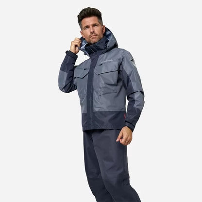 Jaka FINNTRAIL COASTER GREY 4023