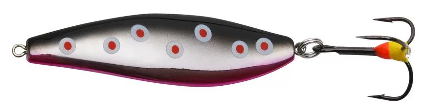 Lusikas JAMES SPOON SMOLT "R" 21gr 8cm 