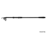 Teleskoopõnge Delphin SCROLL TeleCARP 300cm/2.70lbs