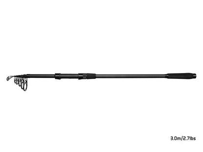 Teleskoopõnge Delphin SCROLL TeleCARP 300cm/2.70lbs