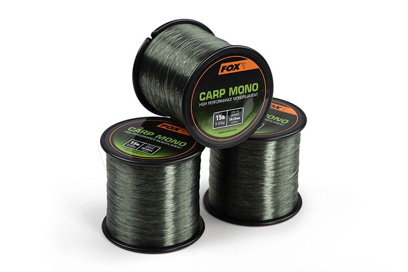 Monofilamentnöör FOX CARP MONO