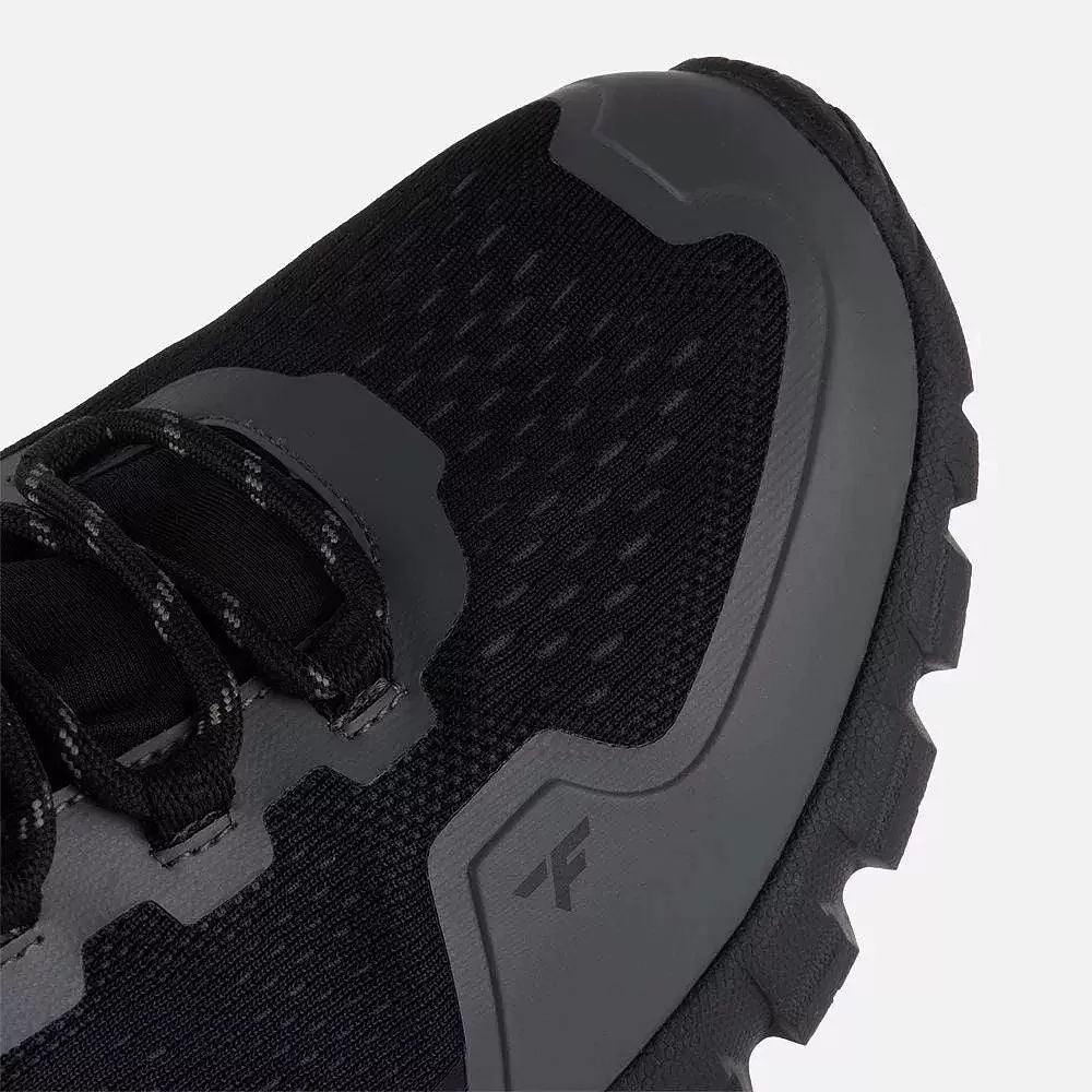 Kingad FINNTRAIL ENVIRONMENT 5180 GRAPHITE 