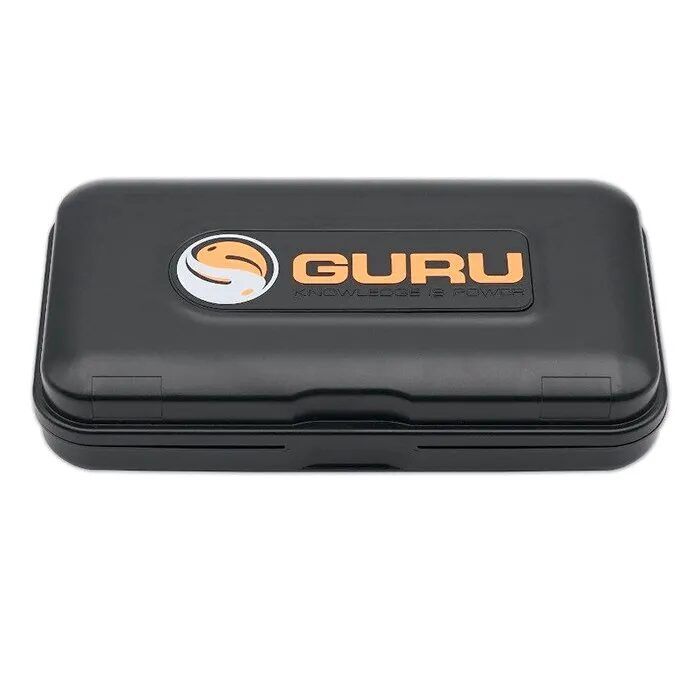 Guru reguleeritav riistvarakott 8-tolline