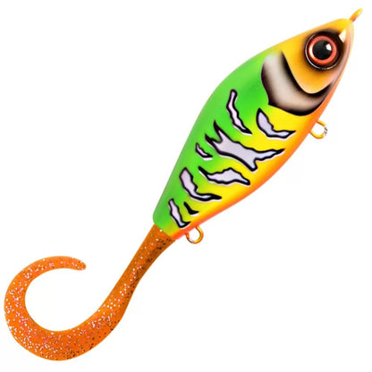 Jerks Strike Pro Guppie Jr, 11cm, 70g