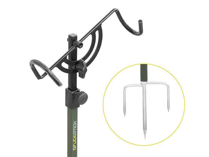 Statīvs Delphin FlexiSTICK