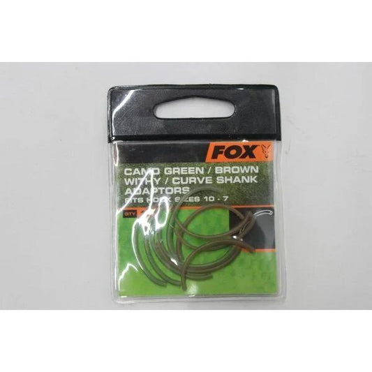 Kummist Fox Withy Curve Shank Adapter