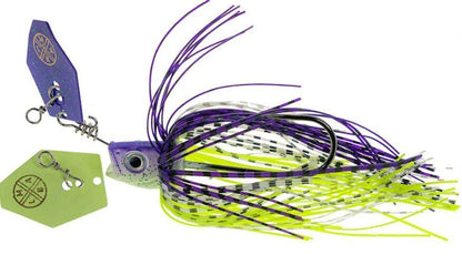 Chatterbait LMAB Multi Vibe 2.0 5/0 / 14 aastat