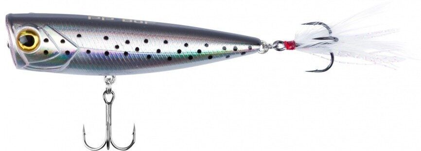 Vobleris SHIMANO YASEI PURE POP 80F