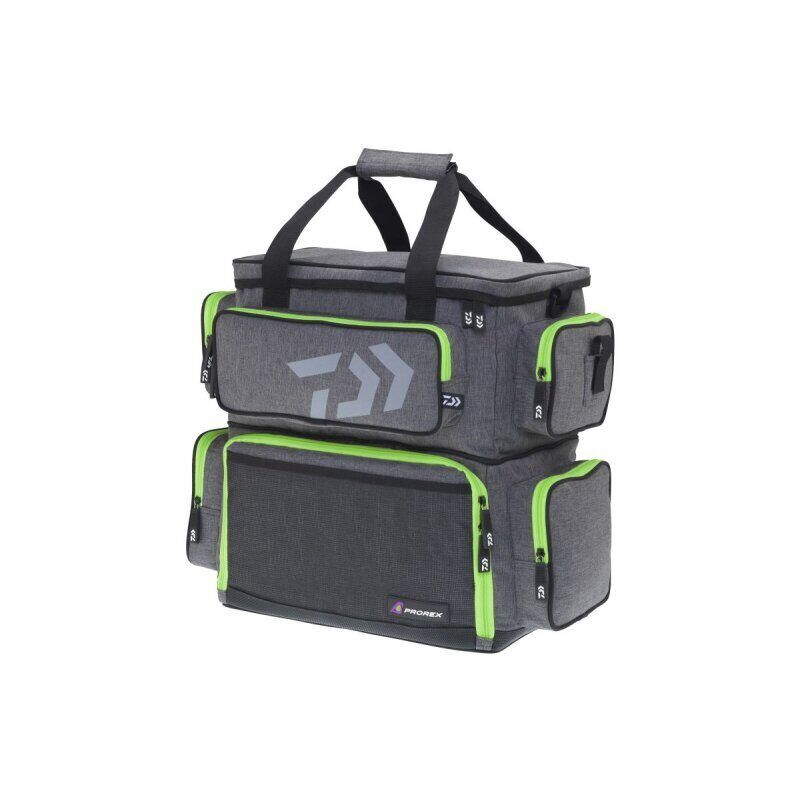 Kott DAIWA Prorex D-Box Tackle Bag L 45x42x25cm