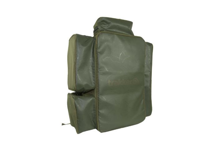 Mõned Trakker NXG Deluxe seljakotid 