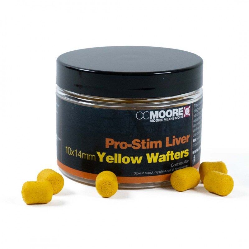 Wafters CCMOORE PRO-STIM MAKSA KOLLASED HANTLIVAHVLID
