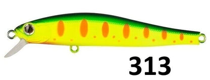 Voobler Zip Baits Rigge 70SP 5g