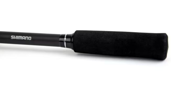 Spinings Shimano FX XT  2,10m 14-40g