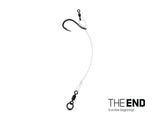 Delphin THE END CHOD lanti 4 tk