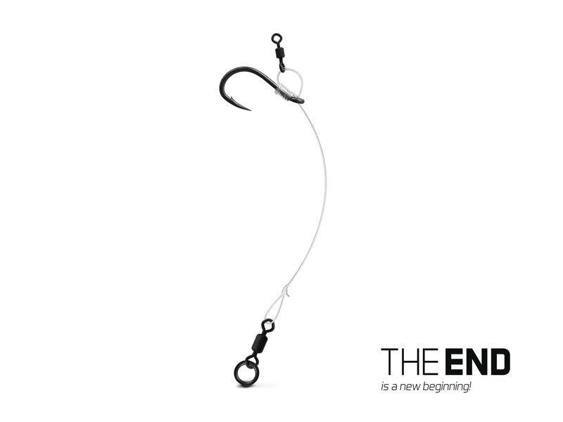 Delphin THE END CHOD lanti 4 tk