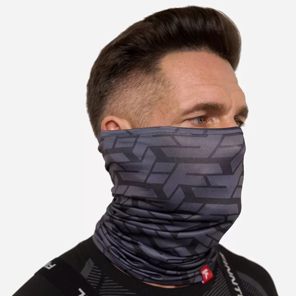 Sall / Buff FINNTRAIL TUBE GRAPHITE