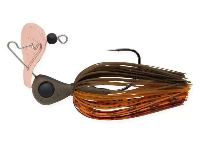 Chatterbait KEITECH 14g Rumblade Jig