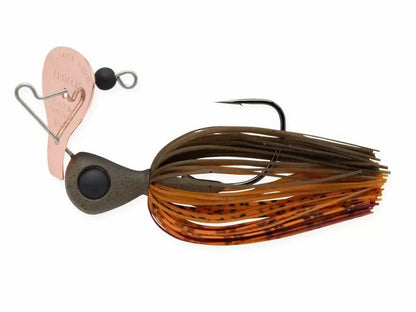 Chatterbait KEITECH 14g Rumblade Jig