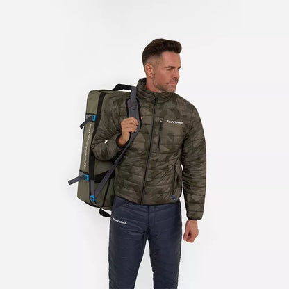 Soma FINNTRAIL EXPLORER KHAKI 100L 1728