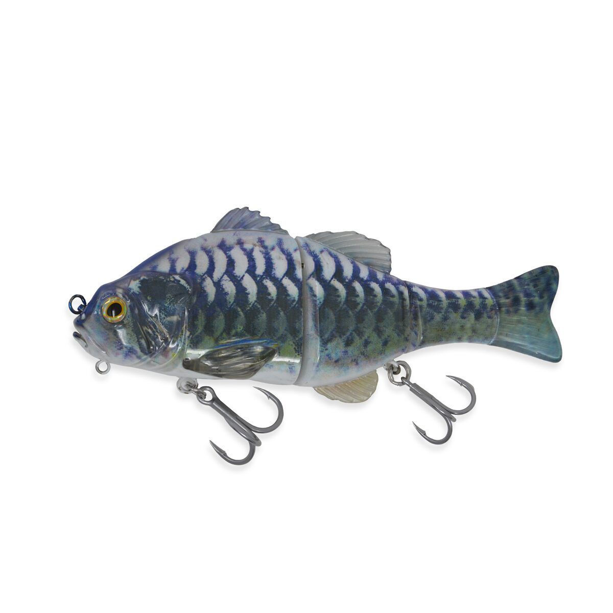 Jerks J Fishing Catcha latikakujuline ujulanti 20cm, 147g