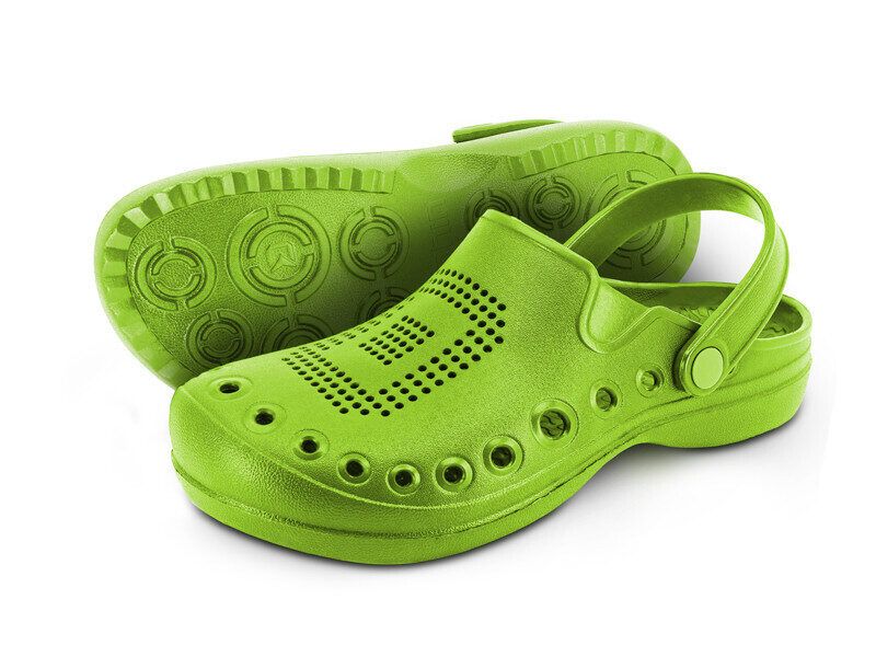 Jalanõud "Crocs" Delphin OCTO