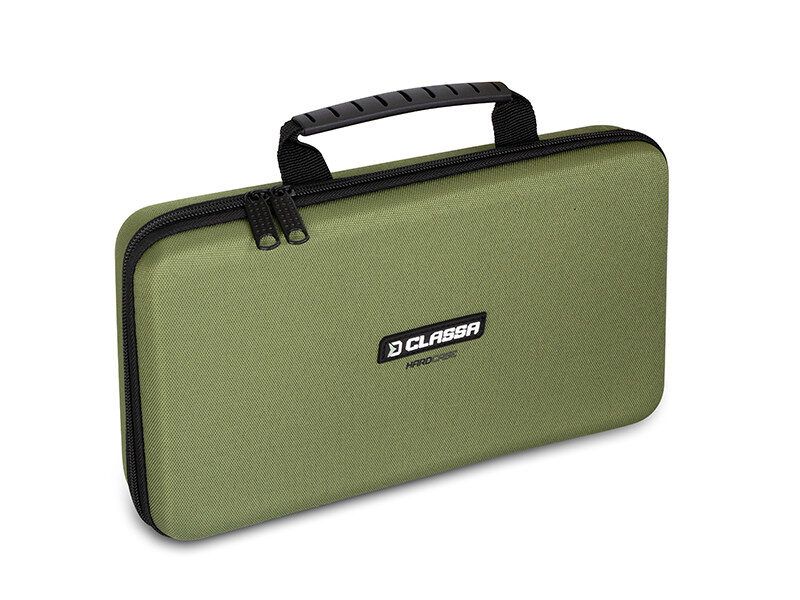 Delphin Alarmikott CLASSA HardCASE / Tarvikute kott Delphin CLASSA HardCASE 