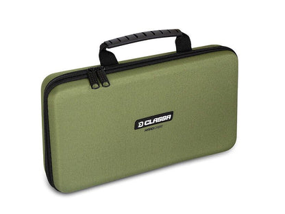 Delphin Alarmikott CLASSA HardCASE / Tarvikute kott Delphin CLASSA HardCASE 