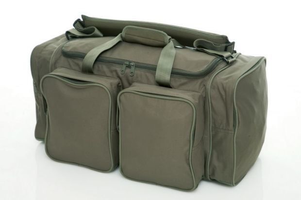 TRAKKER NXG kaasaskantav kott