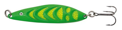 Lusikas JAMES SPOON GROOVE 21gr 83mm