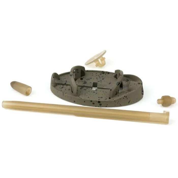 Feeder Matrix Alloy Method Feeder