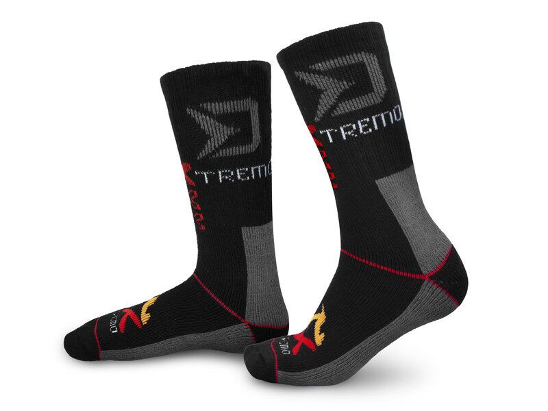 Termozeķes Delphin Extra thermal socks  XTREMO