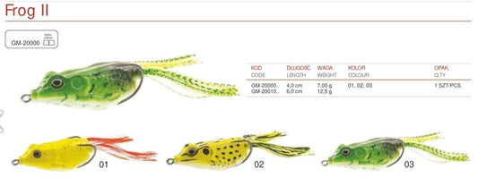 Konn Mistrall Konn II 4cm