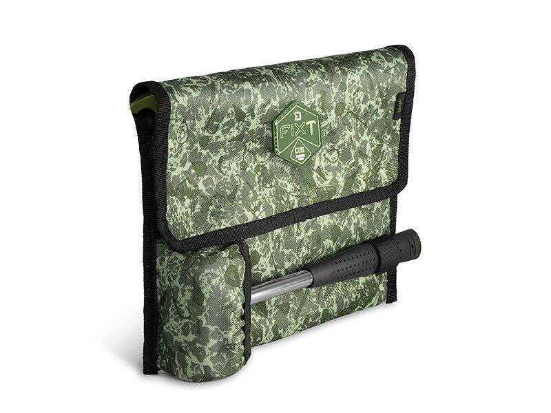 Telts mietiņu komplekts Delphin FIXT C2G / 10 pcs