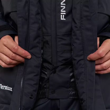 Ülikond FINNTRAIL TOURNAMENT INSULATED GRAPHITE otsib eraldi variante, kõik suurused koheselt saadaval